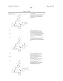 FUSED CYCLOALKYL-PYRIMIDINE COMPOUNDS AND USES THEREOF diagram and image