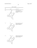 FUSED CYCLOALKYL-PYRIMIDINE COMPOUNDS AND USES THEREOF diagram and image