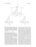 FUSED CYCLOALKYL-PYRIMIDINE COMPOUNDS AND USES THEREOF diagram and image