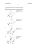 FUSED CYCLOALKYL-PYRIMIDINE COMPOUNDS AND USES THEREOF diagram and image