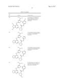 FUSED CYCLOALKYL-PYRIMIDINE COMPOUNDS AND USES THEREOF diagram and image