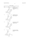 FUSED CYCLOALKYL-PYRIMIDINE COMPOUNDS AND USES THEREOF diagram and image