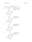 FUSED CYCLOALKYL-PYRIMIDINE COMPOUNDS AND USES THEREOF diagram and image