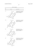 FUSED CYCLOALKYL-PYRIMIDINE COMPOUNDS AND USES THEREOF diagram and image