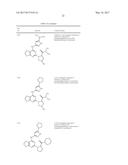 FUSED CYCLOALKYL-PYRIMIDINE COMPOUNDS AND USES THEREOF diagram and image