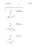 FUSED CYCLOALKYL-PYRIMIDINE COMPOUNDS AND USES THEREOF diagram and image