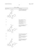 FUSED CYCLOALKYL-PYRIMIDINE COMPOUNDS AND USES THEREOF diagram and image