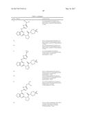 FUSED CYCLOALKYL-PYRIMIDINE COMPOUNDS AND USES THEREOF diagram and image