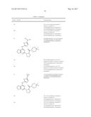 FUSED CYCLOALKYL-PYRIMIDINE COMPOUNDS AND USES THEREOF diagram and image