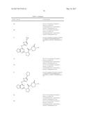 FUSED CYCLOALKYL-PYRIMIDINE COMPOUNDS AND USES THEREOF diagram and image