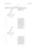 FUSED CYCLOALKYL-PYRIMIDINE COMPOUNDS AND USES THEREOF diagram and image