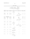 COMPOSITIONS AND METHODS FOR INHIBITION OF THE JAK PATHWAY diagram and image