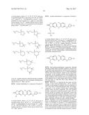 COMPOSITIONS AND METHODS FOR INHIBITION OF THE JAK PATHWAY diagram and image