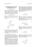 SUBSTITUTED PYRROLIDINES AS FACTOR XIA INHIBITORS FOR THE TREATMENT     THROMBOEMBOLIC DISEASES diagram and image