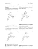 SUBSTITUTED PYRROLIDINES AS FACTOR XIA INHIBITORS FOR THE TREATMENT     THROMBOEMBOLIC DISEASES diagram and image