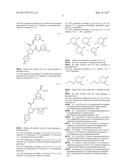 SUBSTITUTED PYRROLIDINES AS FACTOR XIA INHIBITORS FOR THE TREATMENT     THROMBOEMBOLIC DISEASES diagram and image