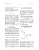 SUBSTITUTED PYRROLIDINES AS FACTOR XIA INHIBITORS FOR THE TREATMENT     THROMBOEMBOLIC DISEASES diagram and image