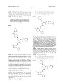 SUBSTITUTED PYRROLIDINES AS FACTOR XIA INHIBITORS FOR THE TREATMENT     THROMBOEMBOLIC DISEASES diagram and image