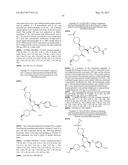 SUBSTITUTED PYRROLIDINES AS FACTOR XIA INHIBITORS FOR THE TREATMENT     THROMBOEMBOLIC DISEASES diagram and image