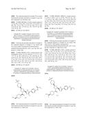 SUBSTITUTED PYRROLIDINES AS FACTOR XIA INHIBITORS FOR THE TREATMENT     THROMBOEMBOLIC DISEASES diagram and image