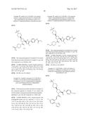 SUBSTITUTED PYRROLIDINES AS FACTOR XIA INHIBITORS FOR THE TREATMENT     THROMBOEMBOLIC DISEASES diagram and image