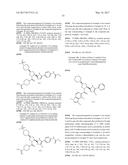 SUBSTITUTED PYRROLIDINES AS FACTOR XIA INHIBITORS FOR THE TREATMENT     THROMBOEMBOLIC DISEASES diagram and image