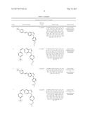 ANTIVIRAL DRUGS FOR TREATMENT OF ARENAVIRUS INFECTION diagram and image