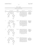 ANTIVIRAL DRUGS FOR TREATMENT OF ARENAVIRUS INFECTION diagram and image