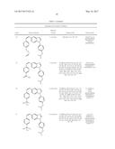 ANTIVIRAL DRUGS FOR TREATMENT OF ARENAVIRUS INFECTION diagram and image