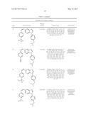 ANTIVIRAL DRUGS FOR TREATMENT OF ARENAVIRUS INFECTION diagram and image