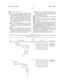 ANTIVIRAL DRUGS FOR TREATMENT OF ARENAVIRUS INFECTION diagram and image