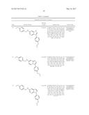 ANTIVIRAL DRUGS FOR TREATMENT OF ARENAVIRUS INFECTION diagram and image