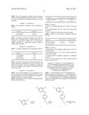 ANTIVIRAL DRUGS FOR TREATMENT OF ARENAVIRUS INFECTION diagram and image