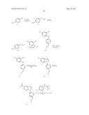 ANTIVIRAL DRUGS FOR TREATMENT OF ARENAVIRUS INFECTION diagram and image