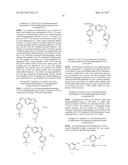 ANTIVIRAL DRUGS FOR TREATMENT OF ARENAVIRUS INFECTION diagram and image