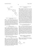 ANTIVIRAL DRUGS FOR TREATMENT OF ARENAVIRUS INFECTION diagram and image