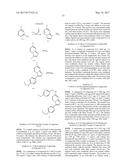 ANTIVIRAL DRUGS FOR TREATMENT OF ARENAVIRUS INFECTION diagram and image