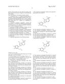 COMPOUNDS ACTING AT MULTIPLE PROSTAGLANDIN RECEPTORS GIVING A GENERAL     ANTI-INFLAMMATORY RESPONSE diagram and image