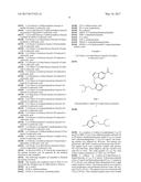 COMPOUNDS ACTING AT MULTIPLE PROSTAGLANDIN RECEPTORS GIVING A GENERAL     ANTI-INFLAMMATORY RESPONSE diagram and image