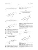 COMPOUNDS ACTING AT MULTIPLE PROSTAGLANDIN RECEPTORS GIVING A GENERAL     ANTI-INFLAMMATORY RESPONSE diagram and image