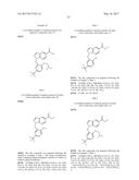 COMPOUNDS ACTING AT MULTIPLE PROSTAGLANDIN RECEPTORS GIVING A GENERAL     ANTI-INFLAMMATORY RESPONSE diagram and image