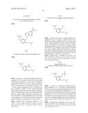 COMPOUNDS ACTING AT MULTIPLE PROSTAGLANDIN RECEPTORS GIVING A GENERAL     ANTI-INFLAMMATORY RESPONSE diagram and image