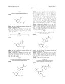 COMPOUNDS ACTING AT MULTIPLE PROSTAGLANDIN RECEPTORS GIVING A GENERAL     ANTI-INFLAMMATORY RESPONSE diagram and image