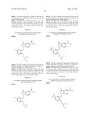 COMPOUNDS ACTING AT MULTIPLE PROSTAGLANDIN RECEPTORS GIVING A GENERAL     ANTI-INFLAMMATORY RESPONSE diagram and image