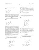 COMPOUNDS ACTING AT MULTIPLE PROSTAGLANDIN RECEPTORS GIVING A GENERAL     ANTI-INFLAMMATORY RESPONSE diagram and image