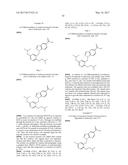 COMPOUNDS ACTING AT MULTIPLE PROSTAGLANDIN RECEPTORS GIVING A GENERAL     ANTI-INFLAMMATORY RESPONSE diagram and image