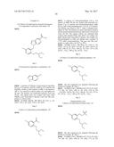 COMPOUNDS ACTING AT MULTIPLE PROSTAGLANDIN RECEPTORS GIVING A GENERAL     ANTI-INFLAMMATORY RESPONSE diagram and image