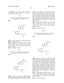 COMPOUNDS ACTING AT MULTIPLE PROSTAGLANDIN RECEPTORS GIVING A GENERAL     ANTI-INFLAMMATORY RESPONSE diagram and image