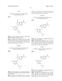 COMPOUNDS ACTING AT MULTIPLE PROSTAGLANDIN RECEPTORS GIVING A GENERAL     ANTI-INFLAMMATORY RESPONSE diagram and image