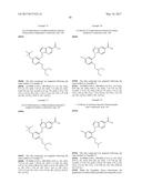 COMPOUNDS ACTING AT MULTIPLE PROSTAGLANDIN RECEPTORS GIVING A GENERAL     ANTI-INFLAMMATORY RESPONSE diagram and image